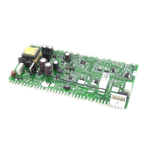 Liebherr 614318500 PCB Board 115 Volts