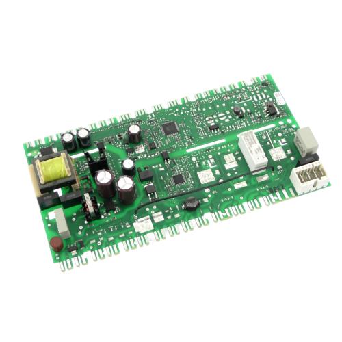 Liebherr 614319700 PCB Board 115 Volts