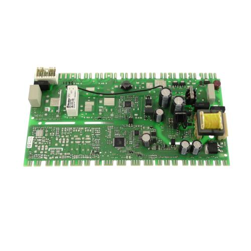 Liebherr 614331800 MAIN PCB BOARD POWER (10 INCHES) REPLACEMENT MPN
