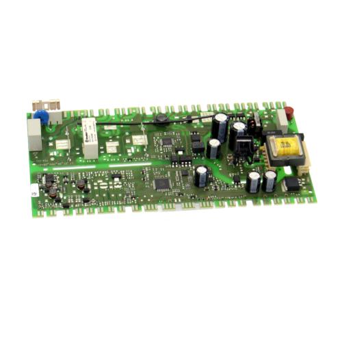 Liebherr 614361100 Main PCB Board Power 8 inches