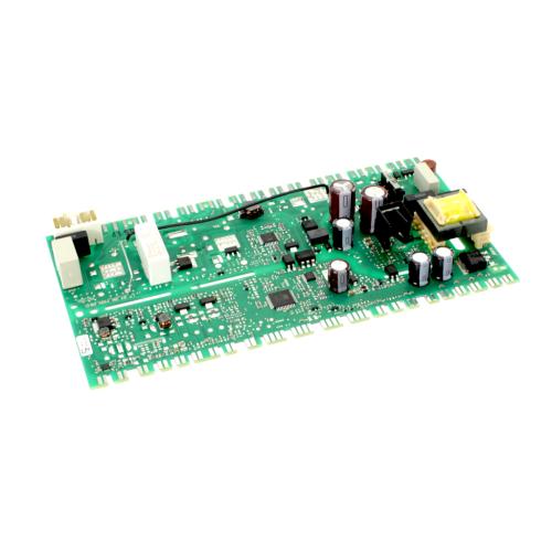 Liebherr 614374400 PCB Board 115 Volts