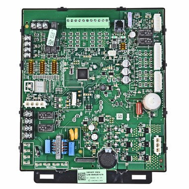 Rheem 62-105563-05K Furnace Integrated Control Board