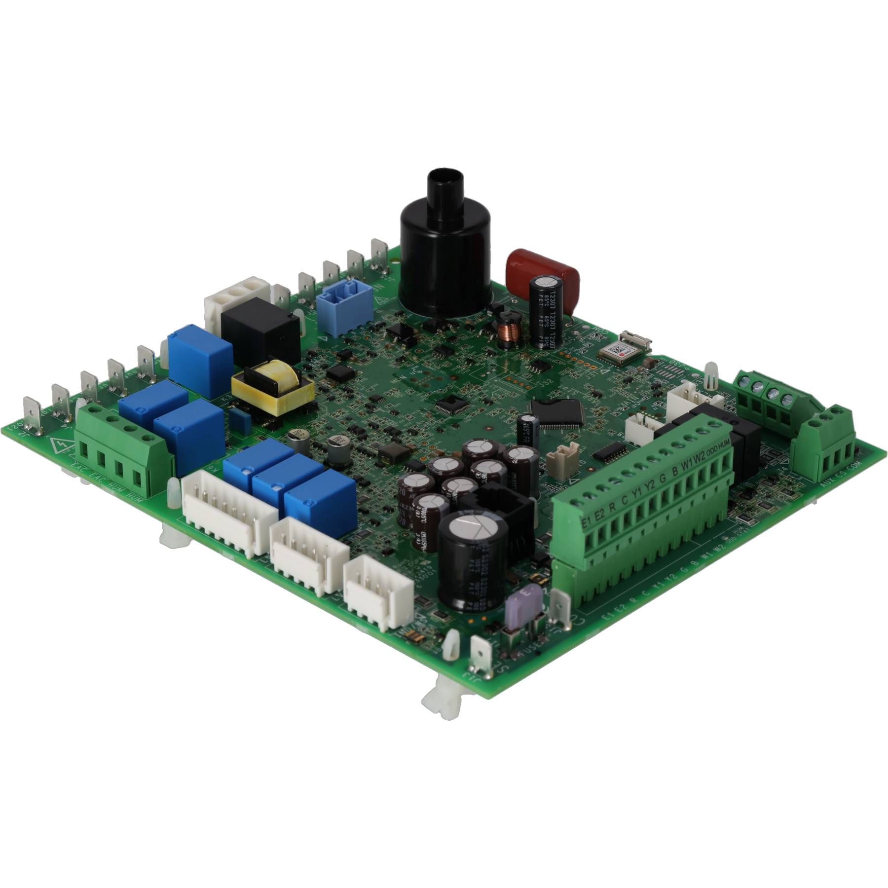 Rheem 62-108462-08 Control Board - Econet Furnace