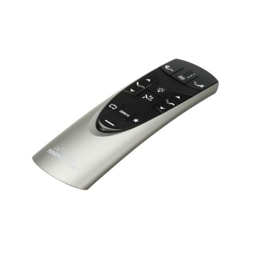 Tempur-pedic 62003533 Remote-GRY WL W/CL INST