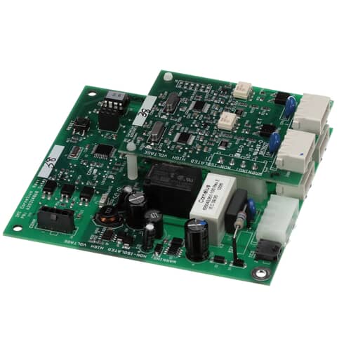 Cornelius 620045351-100S Kit-board Viper Motor Cntl 3-4Fl