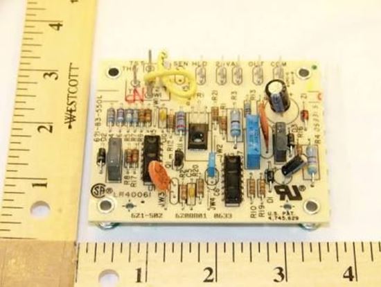 Nortek Global HVAC 620880 Defrost Board