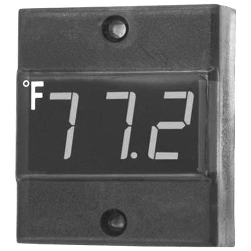 Digital Thermometer 12VDC 12VAC 621136 for Mavrik 621136