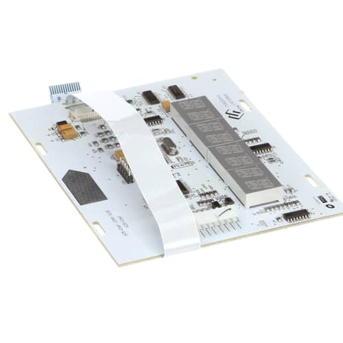 Prince Castle 625-205NS Kit,disp Control Board 625-Mcd