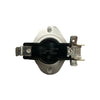 NORTEK GLOBAL HVAC 626404 Replacement Control Limit 145 °F 2 Pole