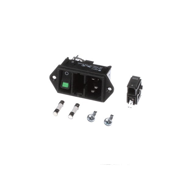 POWER MODULE KIT Replacement 6272-PWR-MDU-KIT for Forbes Industries
