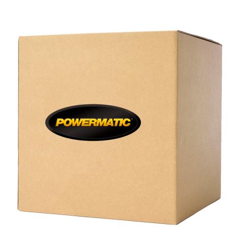 Powermatic 6289179 90A-4 Handle Assy M12 X 1.75