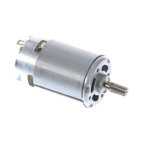 Makita 629851-8 Dc Motor