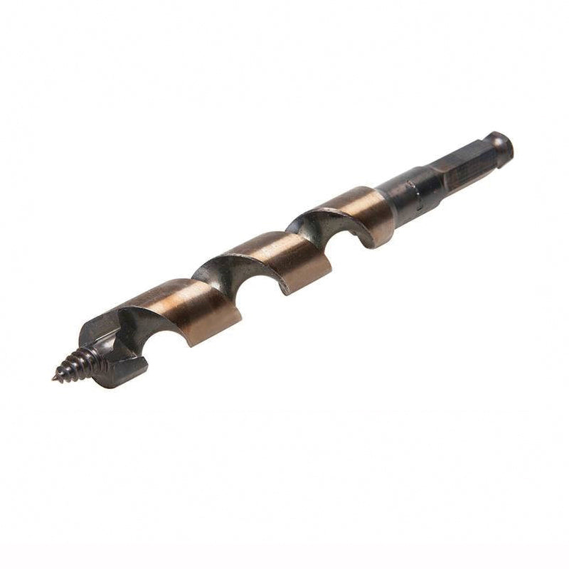 Greenlee 62PTS-13/16 Nail Eater 13/16 in Diameter Extreme Short Drill Bit