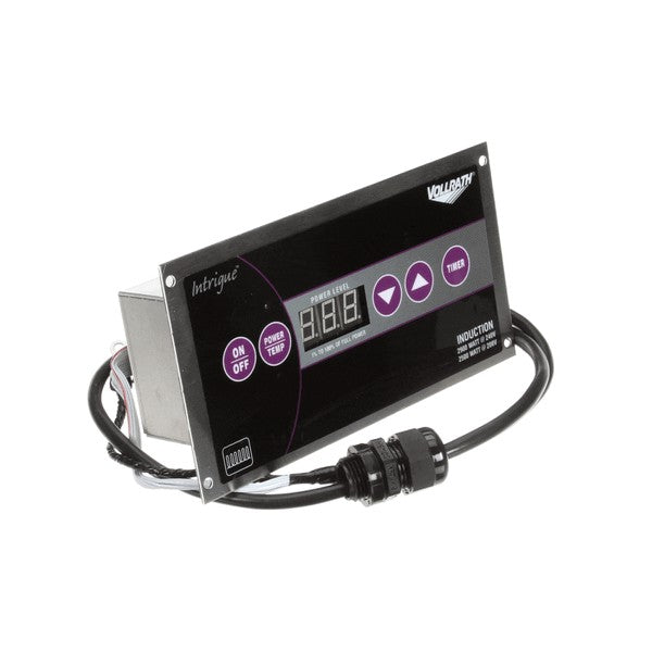 CONTROL BOX ASY 69521 69524 Replacement 630302-2 for Vollrath/Idea-Medalie