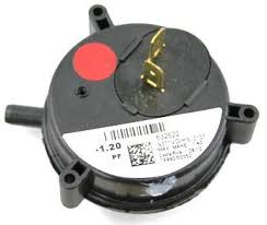 Nordyne 632622 - Furnace Pressure Switch (632622)