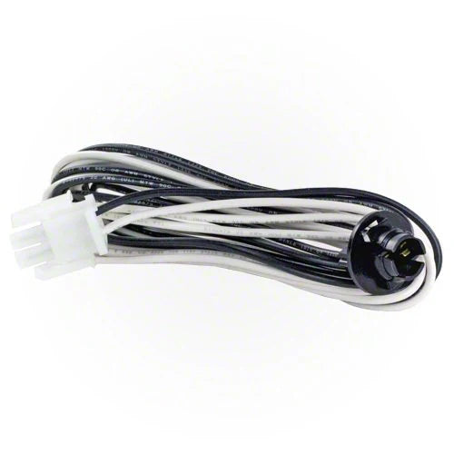 Waterway Plastics 633-1000 Light Lead W/2-Pin Connecter