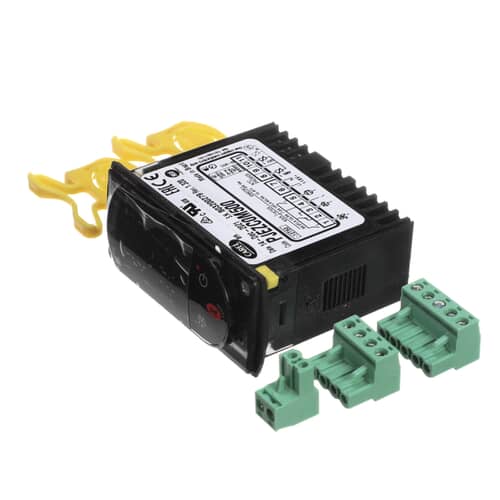 Montague 63397-6 Digital Thermostat 3 Relay Blue Led 1