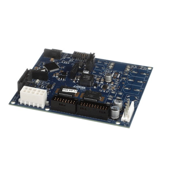 PCB Assy Universal Dispense Controller Replacement 64-5061-SP for Lancer Juice Machines