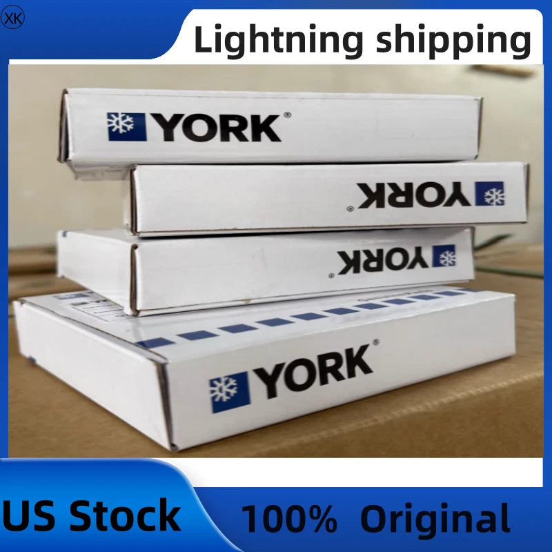 YORK 640C0024G01 Micro II Digital Control Board