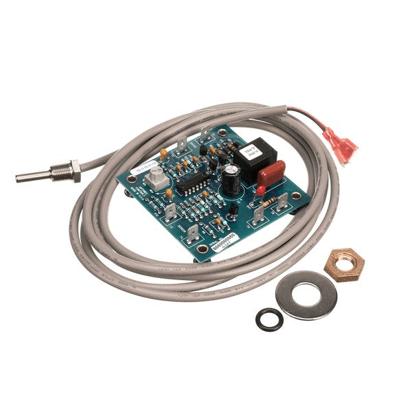 KIT TEMP CONTROL BOARD AND PR for Insinger 6410-02398