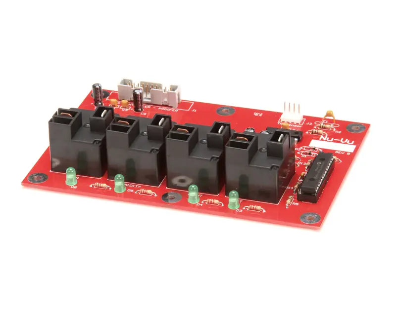 BOARDVASTPROOFER DAUGHTER for Star Mfg 66-1125