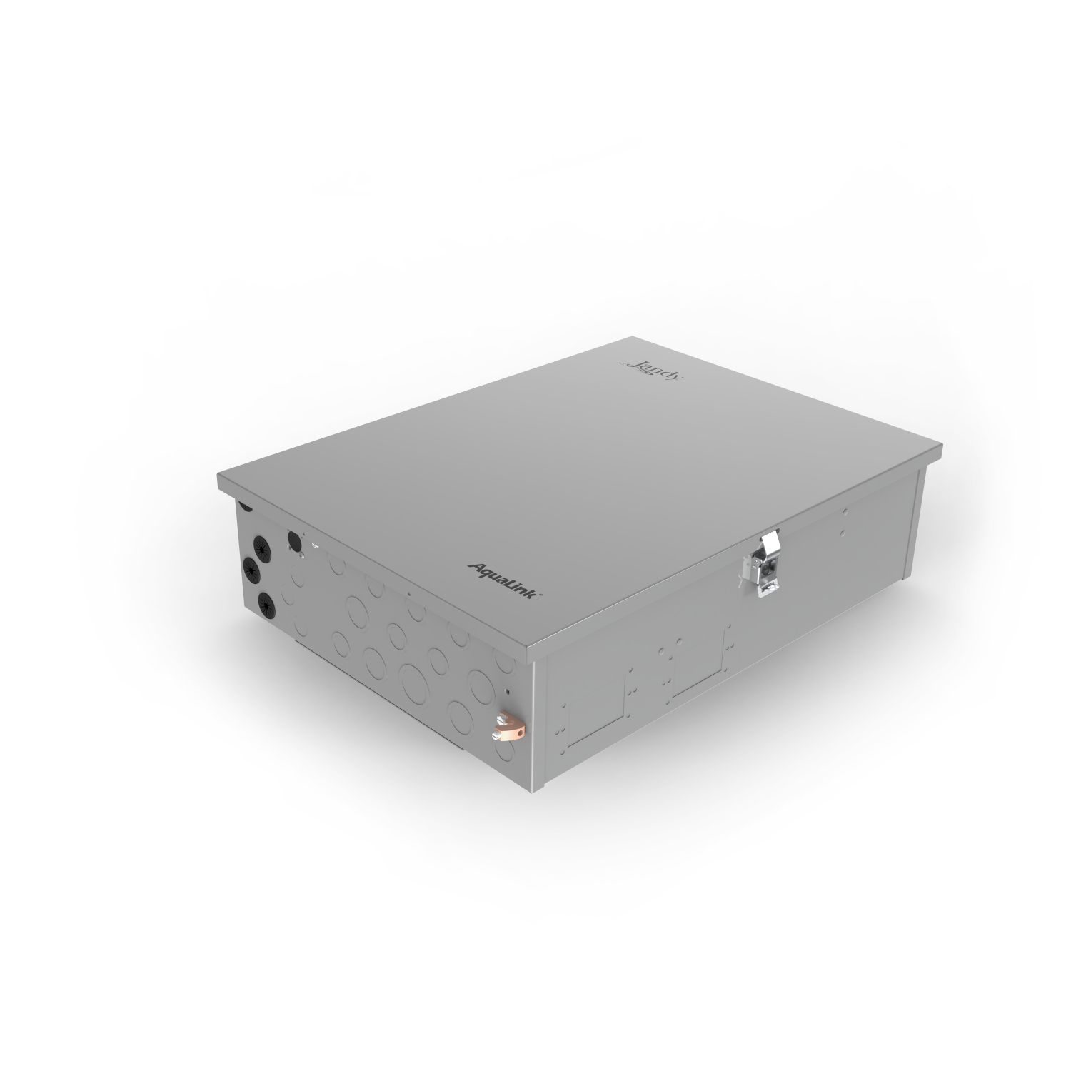 Jandy 6614AP-LG PureLink Power Center Sub-Panel