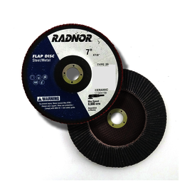 RADNOR 66261133022 NAME POWER SIZE REPLACEMENT MPN
