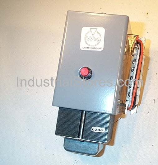 Copeland Comfort Control 668-451 Oil Burner Primary Control