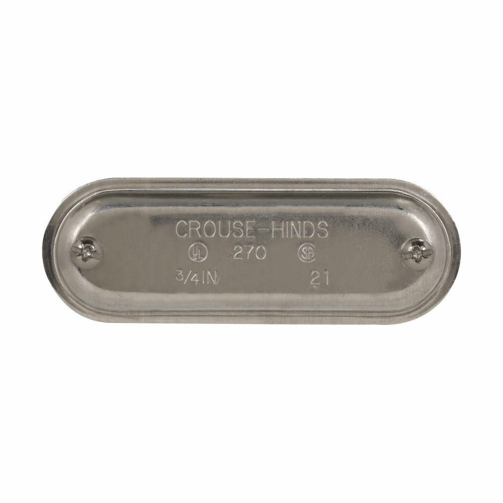 Crouse-Hinds 670GSA CRSH 670G SA 2 WDGNUT SHT AL FORM 7