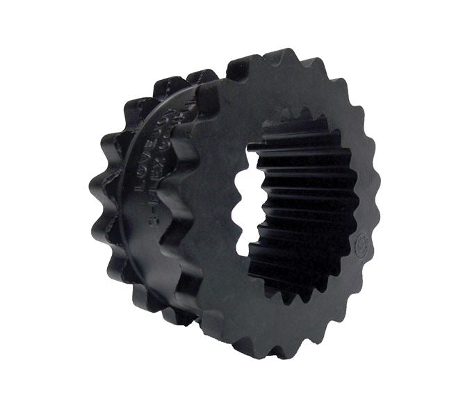 LOVEJOY INC 68514436384 3JE S-FLEX SOLID SLEEVE 68514436384