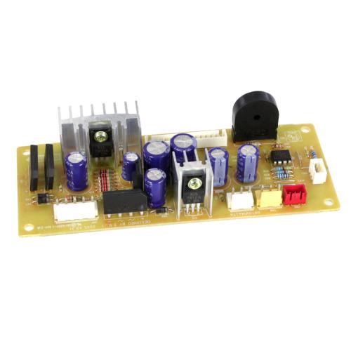LG 6871W1A417A SUB PCB ASSEMBLY POWER (5.75 INCHES x 2.4 INCHES x 1.3 INCHES)